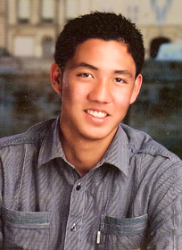 James Yoshitake